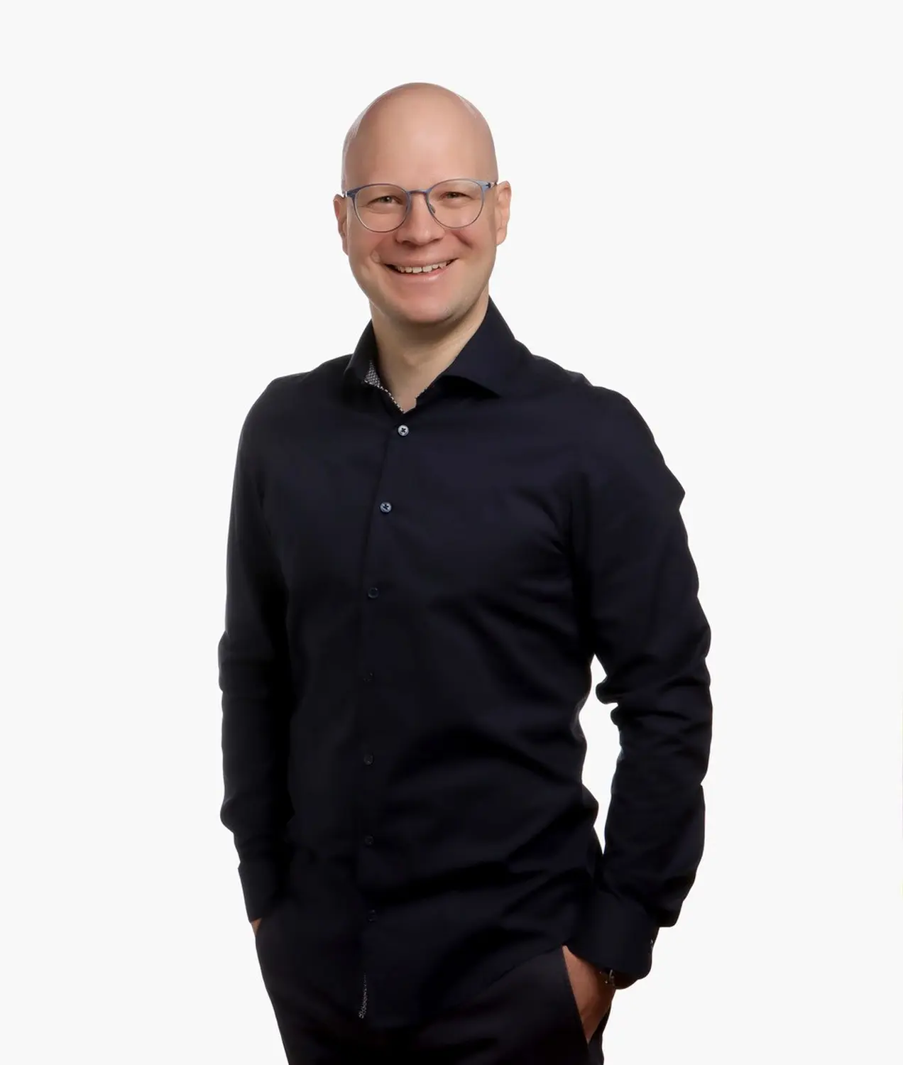 Stefan Bachmeier