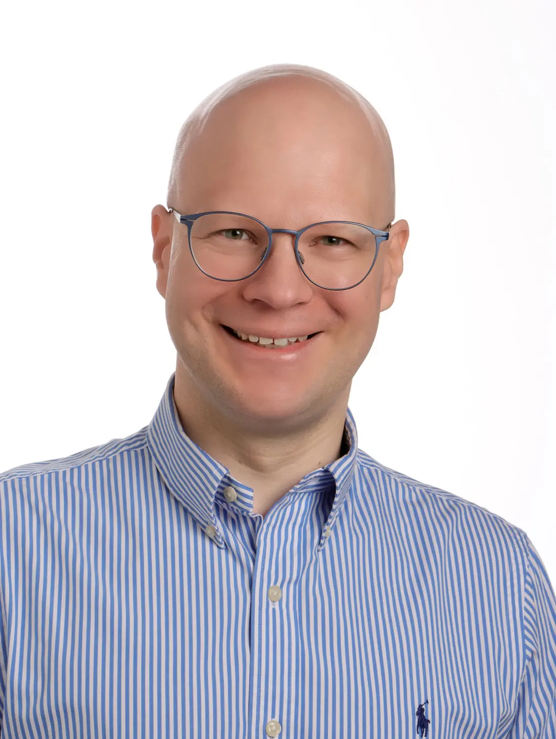 Stefan Bachmeier